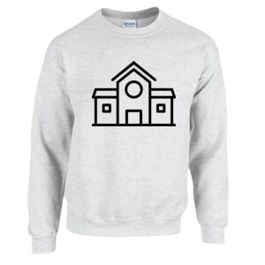 Heavy Blend™ Crewneck Sweatshirt Thumbnail