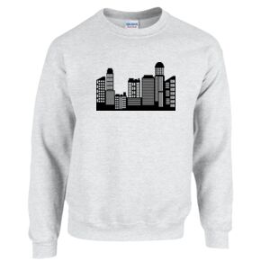 Heavy Blend™ Crewneck Sweatshirt Thumbnail