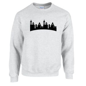 Heavy Blend™ Crewneck Sweatshirt Thumbnail