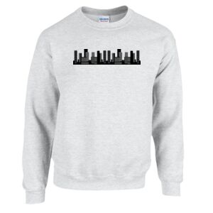 Heavy Blend™ Crewneck Sweatshirt Thumbnail