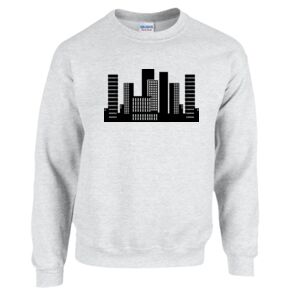 Heavy Blend™ Crewneck Sweatshirt Thumbnail