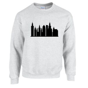 Heavy Blend™ Crewneck Sweatshirt Thumbnail