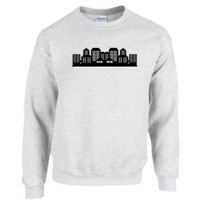 Heavy Blend™ Crewneck Sweatshirt Thumbnail