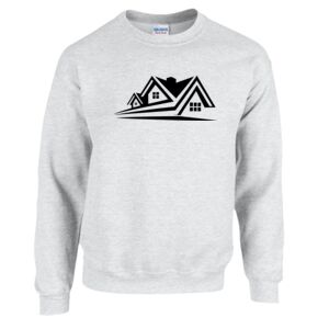 Heavy Blend™ Crewneck Sweatshirt Thumbnail