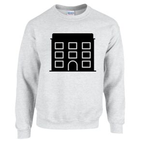 Heavy Blend™ Crewneck Sweatshirt Thumbnail