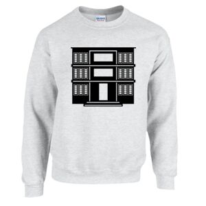 Heavy Blend™ Crewneck Sweatshirt Thumbnail