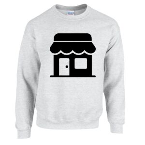 Heavy Blend™ Crewneck Sweatshirt Thumbnail