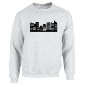 Heavy Blend™ Crewneck Sweatshirt Thumbnail