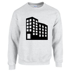 Heavy Blend™ Crewneck Sweatshirt Thumbnail