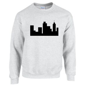 Heavy Blend™ Crewneck Sweatshirt Thumbnail