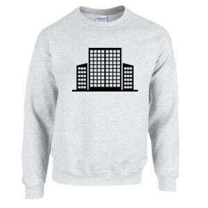 Heavy Blend™ Crewneck Sweatshirt Thumbnail