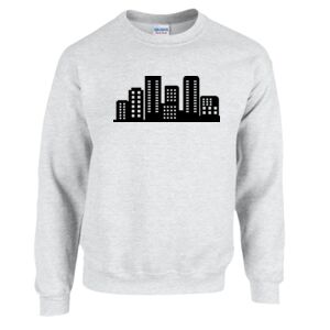 Heavy Blend™ Crewneck Sweatshirt Thumbnail