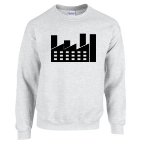 Heavy Blend™ Crewneck Sweatshirt Thumbnail