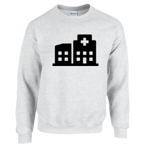Heavy Blend™ Crewneck Sweatshirt Thumbnail