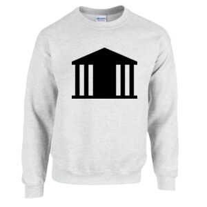 Heavy Blend™ Crewneck Sweatshirt Thumbnail