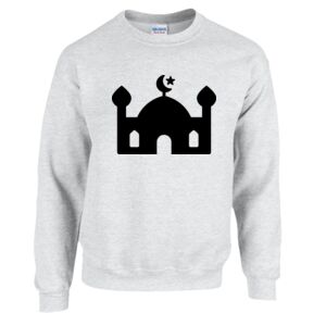 Heavy Blend™ Crewneck Sweatshirt Thumbnail