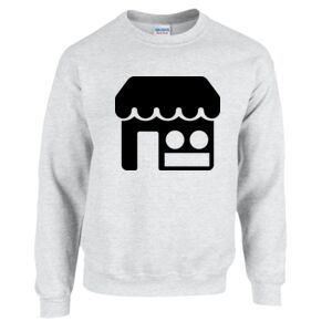 Heavy Blend™ Crewneck Sweatshirt Thumbnail