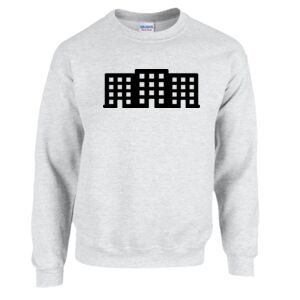Heavy Blend™ Crewneck Sweatshirt Thumbnail