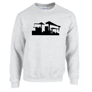 Heavy Blend™ Crewneck Sweatshirt Thumbnail