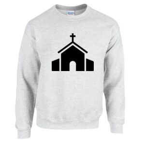 Heavy Blend™ Crewneck Sweatshirt Thumbnail