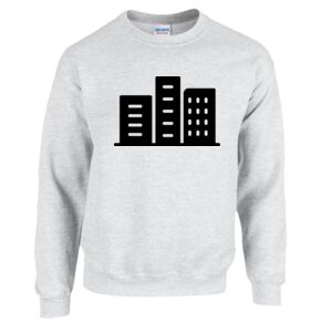 Heavy Blend™ Crewneck Sweatshirt Thumbnail