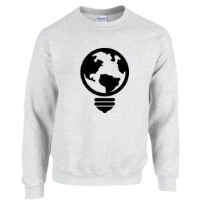 Heavy Blend™ Crewneck Sweatshirt Thumbnail