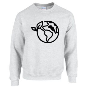 Heavy Blend™ Crewneck Sweatshirt Thumbnail