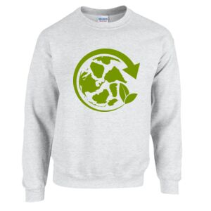 Heavy Blend™ Crewneck Sweatshirt Thumbnail