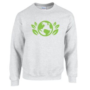 Heavy Blend™ Crewneck Sweatshirt Thumbnail