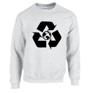 Heavy Blend™ Crewneck Sweatshirt Thumbnail