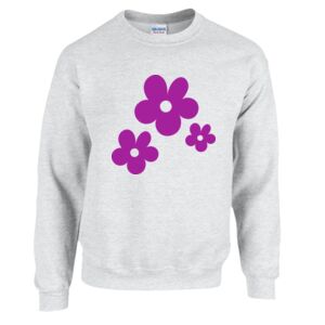 Heavy Blend™ Crewneck Sweatshirt Thumbnail