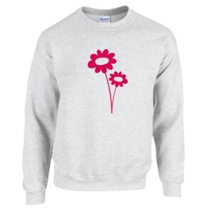 Heavy Blend™ Crewneck Sweatshirt Thumbnail