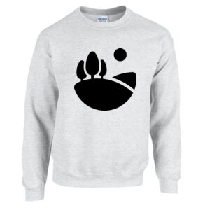 Heavy Blend™ Crewneck Sweatshirt Thumbnail