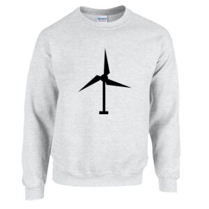 Heavy Blend™ Crewneck Sweatshirt Thumbnail