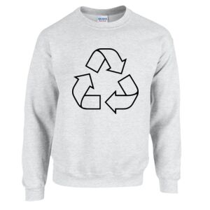 Heavy Blend™ Crewneck Sweatshirt Thumbnail