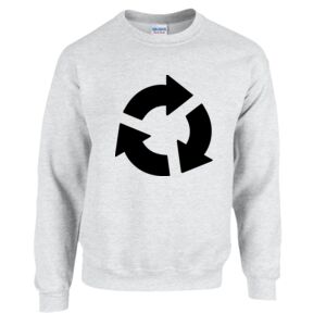 Heavy Blend™ Crewneck Sweatshirt Thumbnail