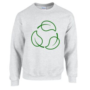 Heavy Blend™ Crewneck Sweatshirt Thumbnail