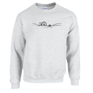 Heavy Blend™ Crewneck Sweatshirt Thumbnail