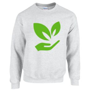 Heavy Blend™ Crewneck Sweatshirt Thumbnail