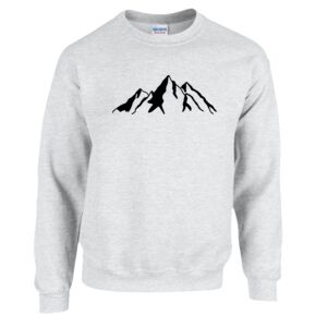 Heavy Blend™ Crewneck Sweatshirt Thumbnail