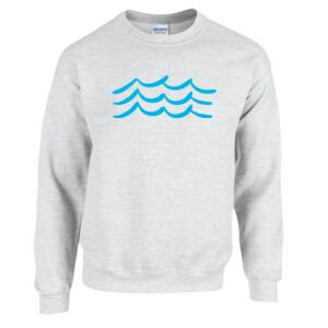 Heavy Blend™ Crewneck Sweatshirt Thumbnail