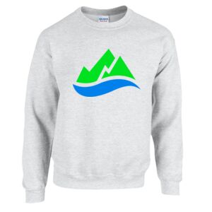 Heavy Blend™ Crewneck Sweatshirt Thumbnail
