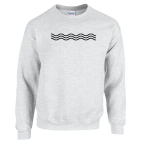 Heavy Blend™ Crewneck Sweatshirt Thumbnail