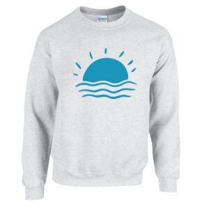 Heavy Blend™ Crewneck Sweatshirt Thumbnail