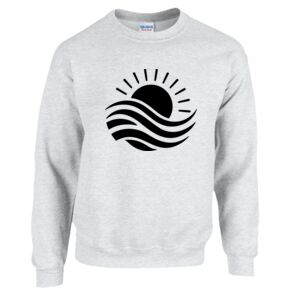 Heavy Blend™ Crewneck Sweatshirt Thumbnail