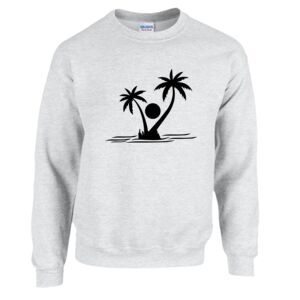 Heavy Blend™ Crewneck Sweatshirt Thumbnail