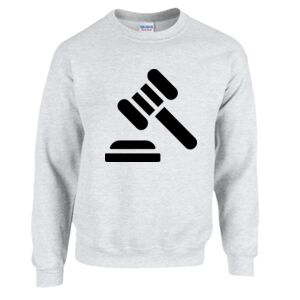 Heavy Blend™ Crewneck Sweatshirt Thumbnail
