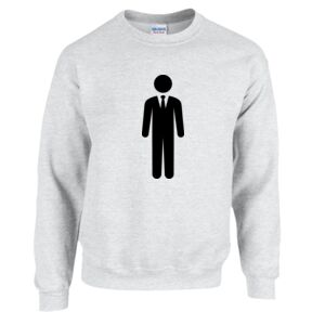 Heavy Blend™ Crewneck Sweatshirt Thumbnail