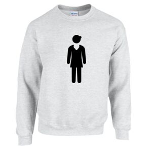 Heavy Blend™ Crewneck Sweatshirt Thumbnail