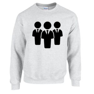 Heavy Blend™ Crewneck Sweatshirt Thumbnail